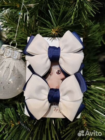 Резиночки для волос