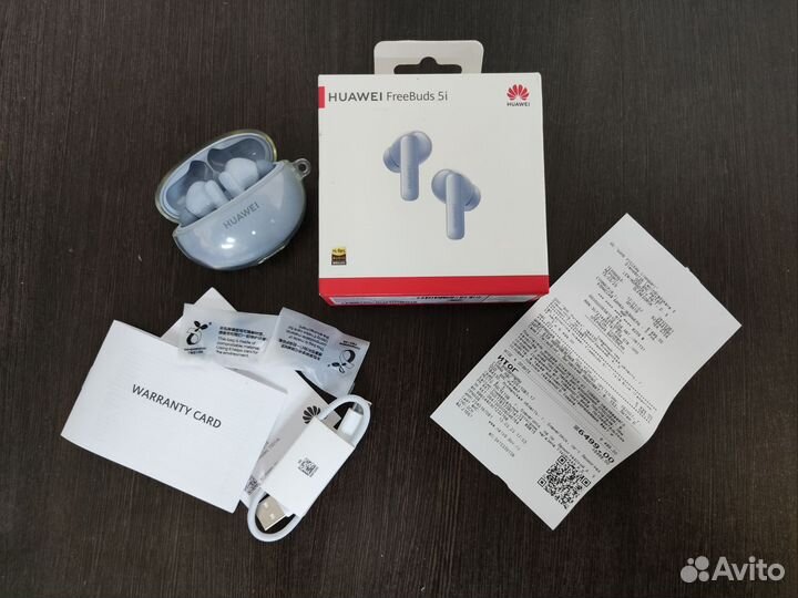 Huawei Freebuds 5i