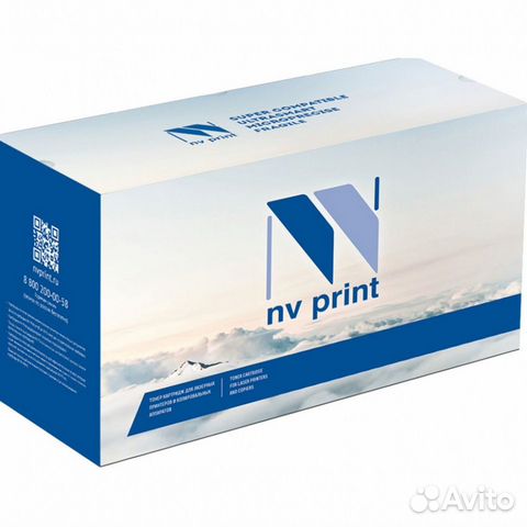 Опция для печатной техники NV Print NV-FK-1 454647