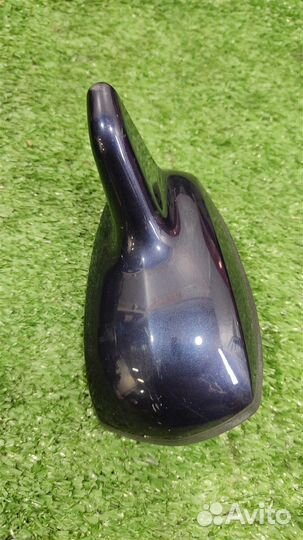 Антенна радио Mercedes Benz E-class W212 2009