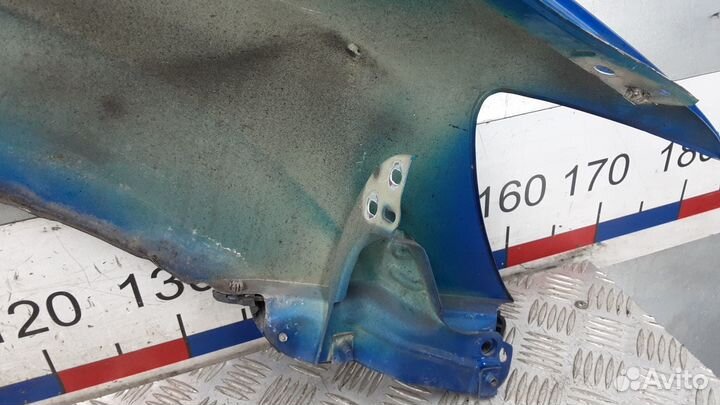 Крыло Chevrolet Aveo T300 (2011-2021)