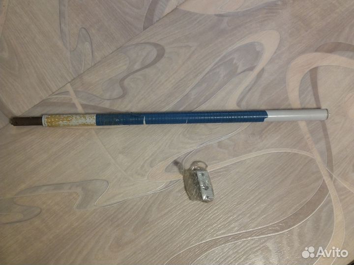 Турник в дверной проем