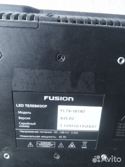 Телевизоры