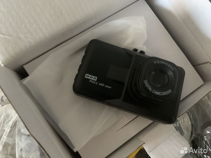 Видеорегистратор lecar