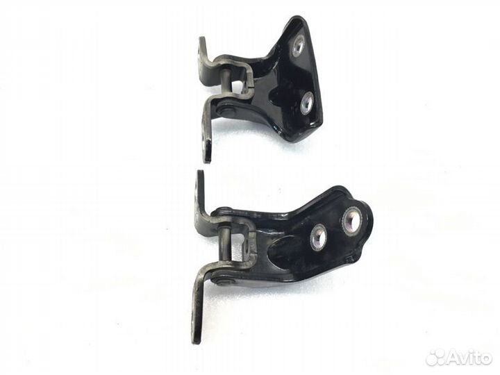 Петля двери задняя правая Kia Optima 3 седан 2.4