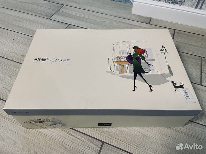 Сапоги зимние новые