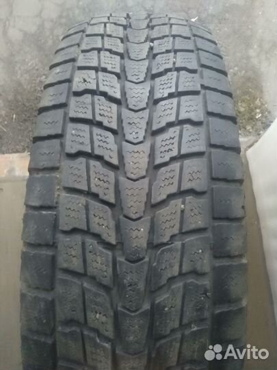 Dunlop Grandtrek SJ6 225/65 R18 103Q