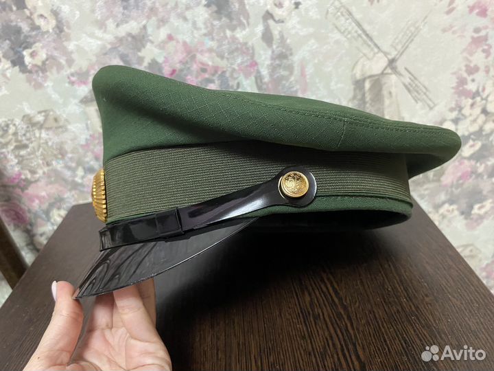 Военные вещи