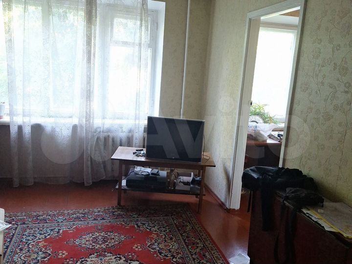 4-к. квартира, 70 м², 3/5 эт.