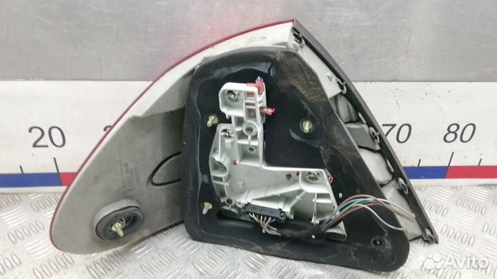 Фонарь задний правый Mercedes-Benz E-Класс