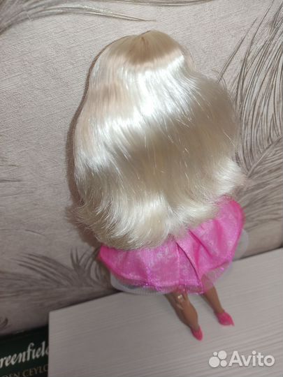 Кукла барби barbie