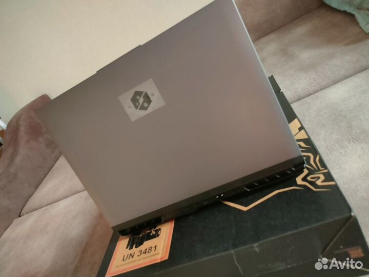 Mechrevo 16K 2.5k / RTX 4060 / Ryzen 7 7735HS