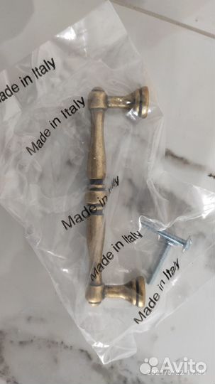 Мебельный ручки