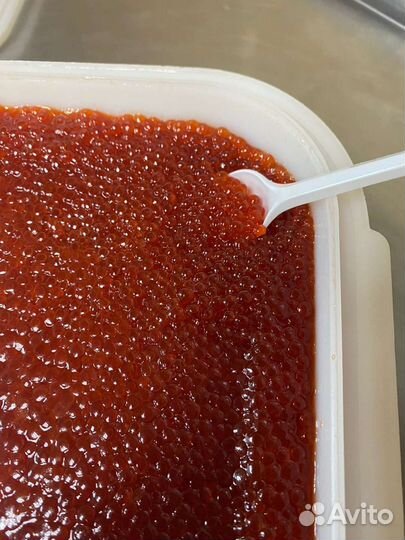 Рыба и морепродукты