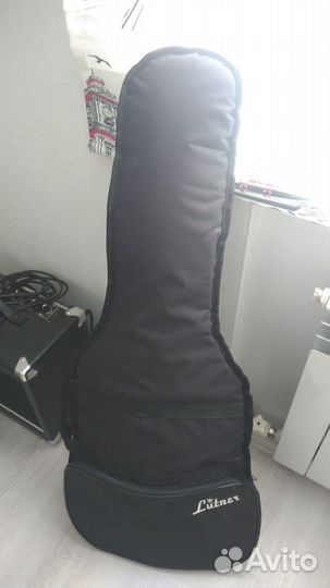 Электрогитара