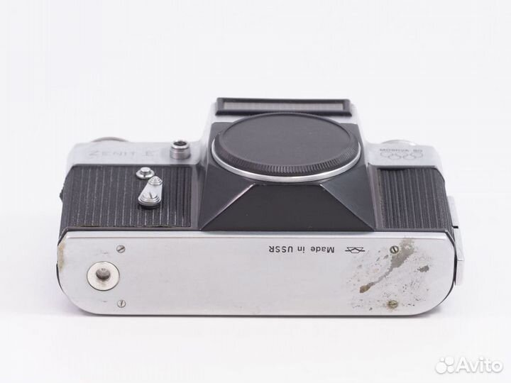 Zenit E Moskva-80 отл. сост., обмен, гарантия