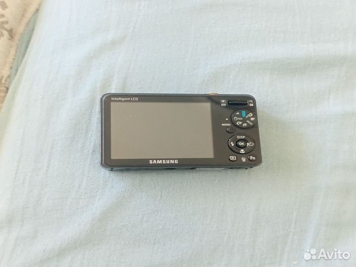 Фотоаппарат