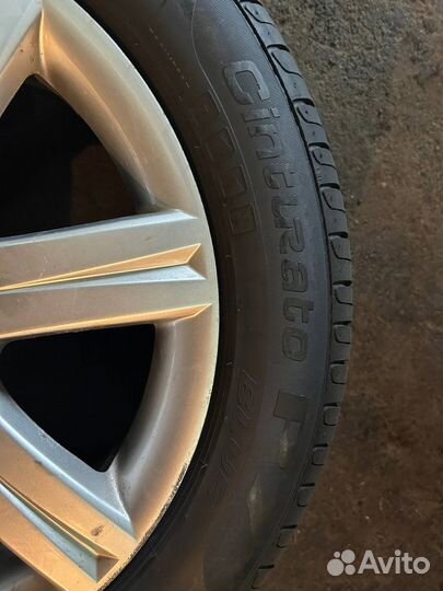 Pirelli Cinturato P7 225/50 R17