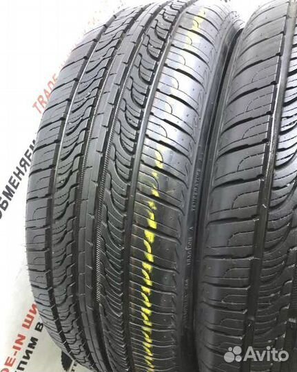 Nexen N7000 Plus 205/60 R16 92V