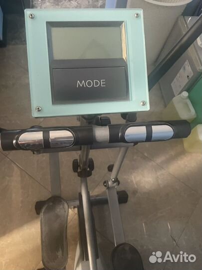 Продам кардиотренажер