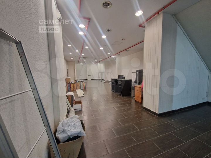 Продам торговое помещение, 354.3 м²