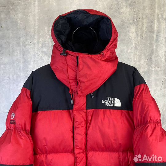 Пуховик The North Face 700 Baltoro Оригинал