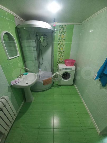 Дом 60 м² на участке 5 сот.