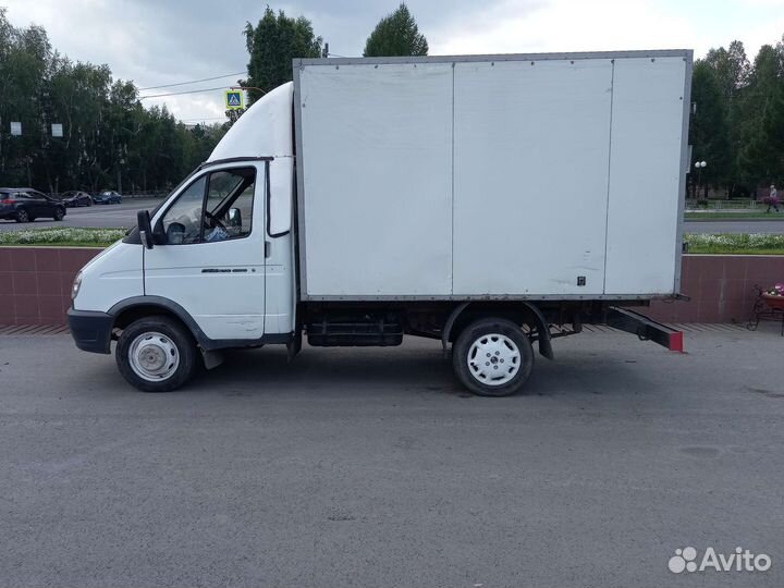 Грузоперевозки Газель,по городу и межгороду