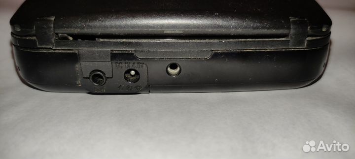 CD плеер Technics SL-XP180 бу. Сделан в Японии