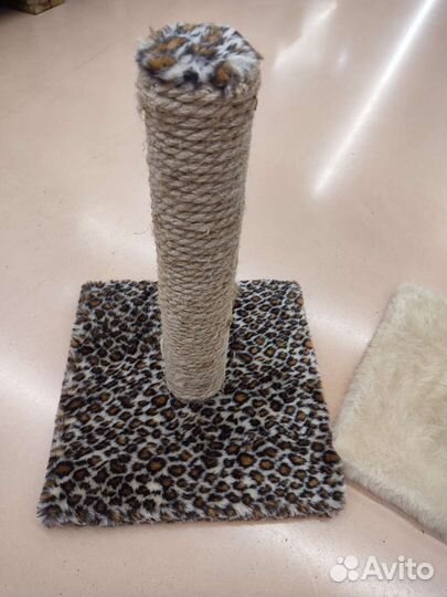 Когтеточка для кошек