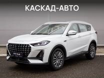 Новый Jetour X70 Plus 1.6 AMT, 2023, цена от 2 749 900 руб.