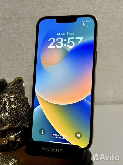 iPhone 13 Pro Max, 256 ГБ
