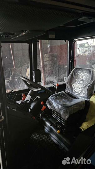 Трактор МТЗ (Беларус) 82.1, 2022