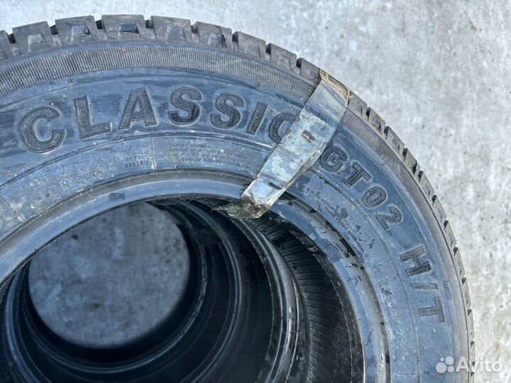 Goform GT02 225/75 R16