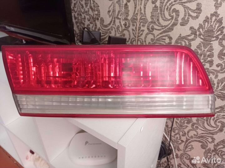 Фонари mark 2 100