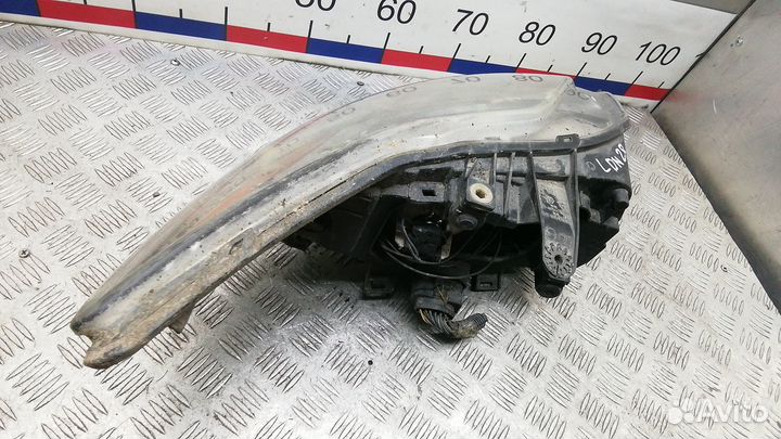 Фара Ford Mondeo 4 (2007-2015)