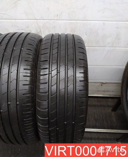 Kumho Ecsta HS51 205/60 R16 97R