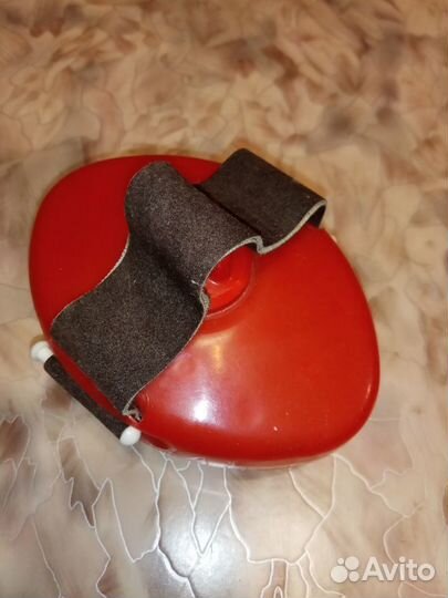 Неватон, массажер, эспандер