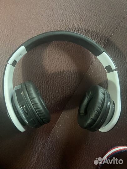 Беспроводные наушники sven AP-B450MV