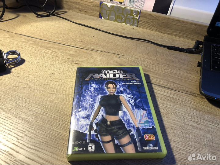 Игры для пк на дисках
