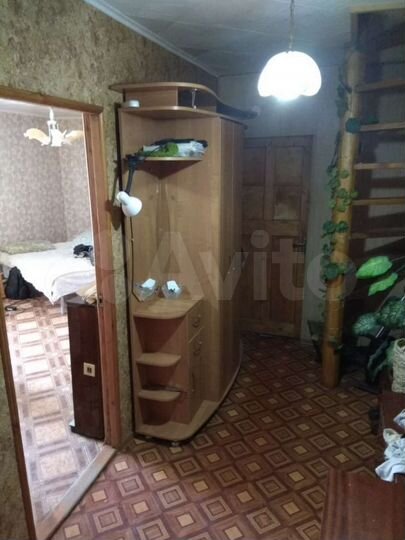 3-к. квартира, 86 м², 2/2 эт.