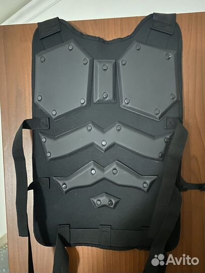 Жилет (тематический) Quick Body Armor