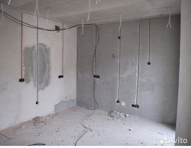 Электрик,без посредников