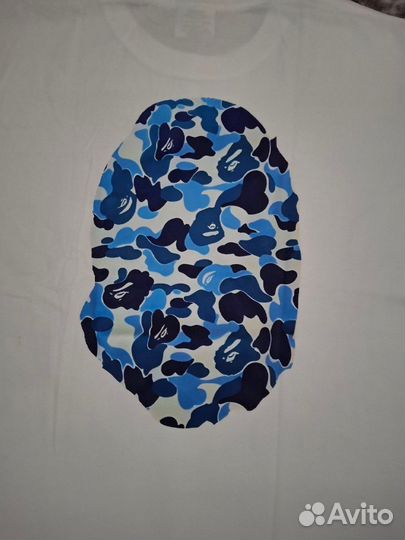 Футболка Bape Unisex