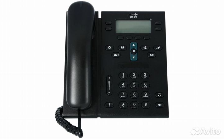 VoIP-телефон Cisco 6941