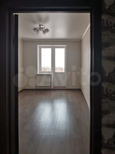 2-к. квартира, 63 м², 3/5 эт.