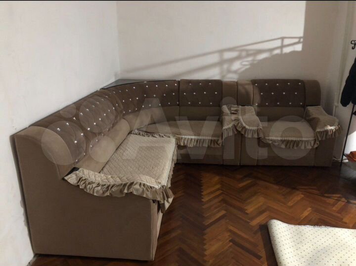 3-к. квартира, 70 м², 8/9 эт.