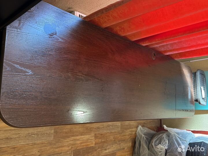 Компьютерный стол бу