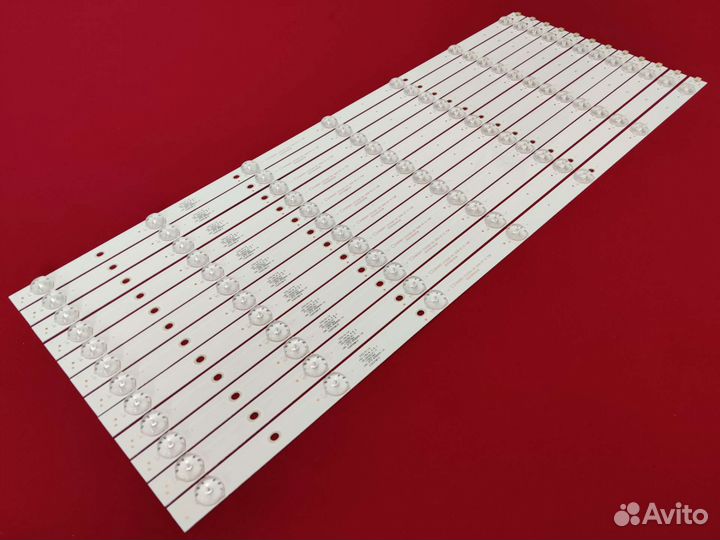 Подсветка CX65D07.BBK 65