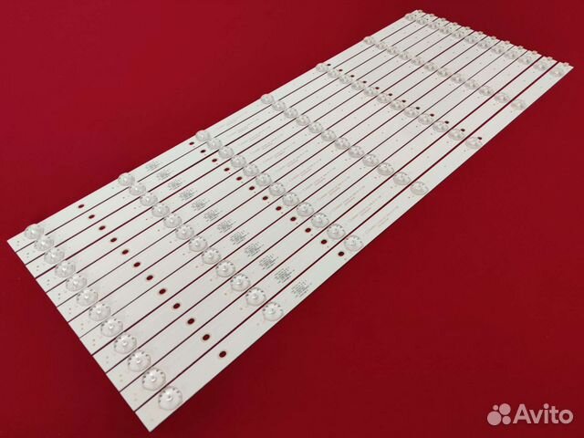 Подсветка CX65D07.BBK 65